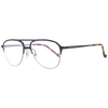 Hackett Ckett Men Optical Men's Frames In Black
