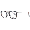Omega Ega Men Optical Men's Frames In Black