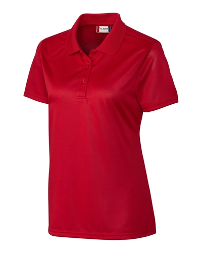 CLIQUE LADY MALMO SNAGPROOF POLO SHIRT