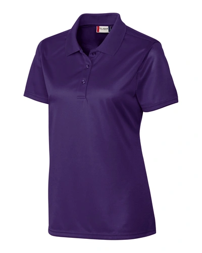 CLIQUE LADY MALMO SNAGPROOF POLO SHIRT