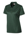 CLIQUE LADY MALMO SNAGPROOF POLO SHIRT