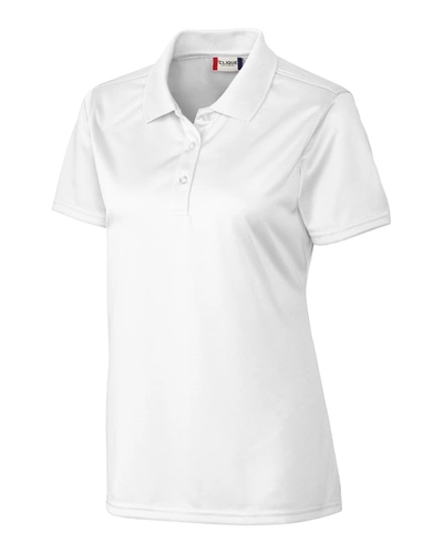 CLIQUE LADY MALMO SNAGPROOF POLO SHIRT