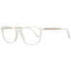Swarovski White Women Optical Frames In White
