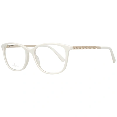 Swarovski Arovski Women Optical Women's Frames In White