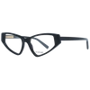 Sportmax Black Women Optical Frames In Black