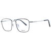 Bally Black Men Optical Frames In Black