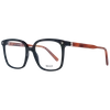 Bally Black Women Optical Frames In Black