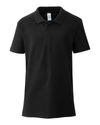 CLIQUE ADDISON YOUTH POLO