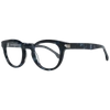 Lozza Zza Unisex Optical Frames In Black