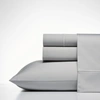 NAUTICA REGATTA GREY QUEEN SHEET SET