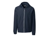 Clique Men's View Jacket In Blue