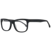Lozza Zza Men Optical Men's Frames In Black