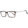Police Lice Men Optical Men's Frames In Brown