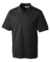 CLIQUE MEN'S MALMO PIQUE POLO SHIRT