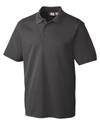Clique Addison Youth Polo In Multi