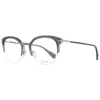 Police Lice Women Optical Women's Frames In Grey