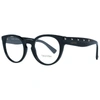 Valentino Lentino Women Optical Women's Frames In Black