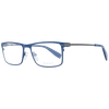 Trussardi Blue Men Optical Frames In Blue