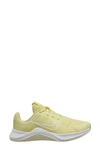 Nike Mc Trainer 2 Training Shoe In Yellow/ White