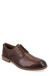 THOMAS & VINE THOMAS & VINE CLAYTON PLAIN TOE DERBY