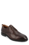 THOMAS & VINE THOMAS & VINE STAFFORD PLAIN TOE DERBY