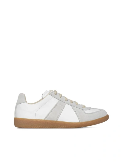 MAISON MARGIELA MAISON MARGIELA SNEAKERS