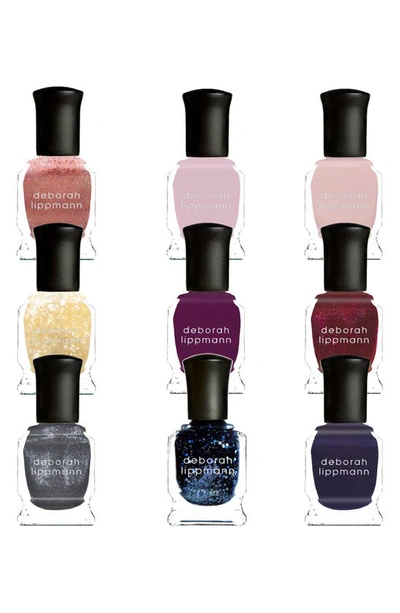 DEBORAH LIPPMANN WE ARE ALL MADE OF STARS GIFT SET (LIMITED EDITION) $108 VALUE