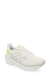 New Balance Fresh Foam X 1080v13 Running Shoe In White/purple