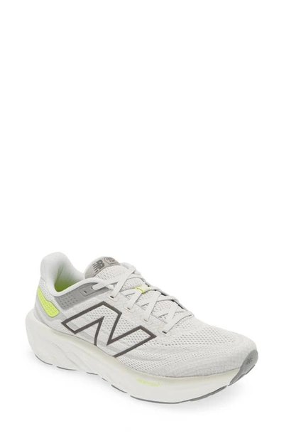 New Balance Fresh Foam X 1080v13 Running Shoe In Grey