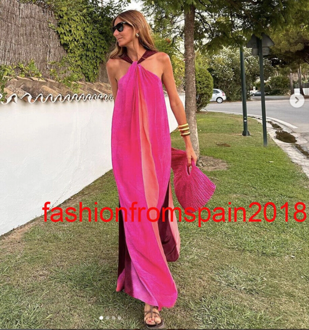 transparent long dress STRIPED TRANSPARENT DRESS – NINAHOLLEIN