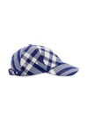 BURBERRY BURBERRY HAT ACCESSORIES