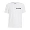 Moschino T-shirt In 1001