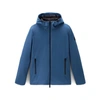 Woolrich Jacket  Men Color Blue 1