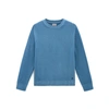 WOOLRICH WOOLRICH KNIT SWEATER