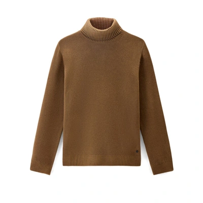 Woolrich Sweater In 7370