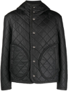 CRAIG GREEN QUILTED JACKET