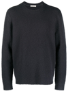 CRAIG GREEN FLEECE SWEATER