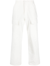 Sky High Farm Cotton Trousers