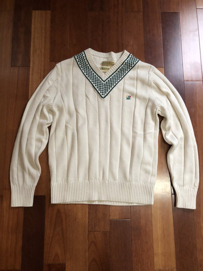 AIMÉ LEON DORE V Neck Sweater 23AF 76458607?w=400