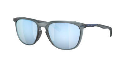 Oakley Oo9286 Thurso 928605 Nero Cristallo Opaco Sunglasses In Black