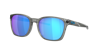 Oakley Ojector Sunglasses In Prizm Sapphire Polarized