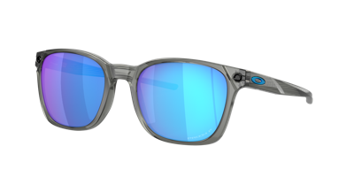 Oakley Ojector Sunglasses In Prizm Sapphire Polarized