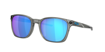 Oakley Ojector Sunglasses In Grey