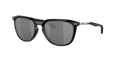 Oakley Man Sunglasses Oo9286 Thurso In Prizm Black Polarized