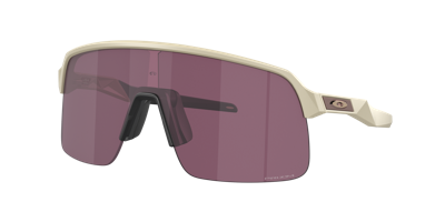 Oakley Man Sunglasses Oo9463 Sutro Lite In Prizm Road Black