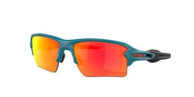 Oakley Men's Flak 2.0 Xl Community Collection Sunglasses, Mirror Oo9188 In Prizm Ruby