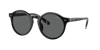 Polo Ralph Lauren Men's Sunglasses Ph4204u In Dark Grey