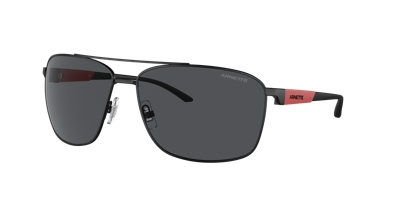 Arnette Man Sunglasses An3089 Beverlee In Dark Grey