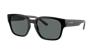 Arnette Man Sunglasses An4325 Hamie In Polarized Dark Grey