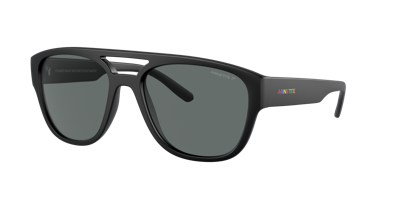 Arnette Man Sunglasses An4327 Mew2 In Polarized Grey